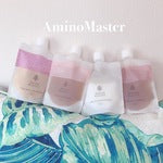 アミノマスターでコロナ鬱から気分転換!#おうち時間