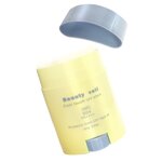 《手を汚さずに塗れる日焼け止め》接触冷感!クールタッチUVスティックが新発売《SPF50+/PA++++》