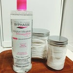 最近よく聞くミセラーって何?ビファスで水クレンジング!