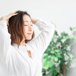 髪の毛も顔もスッキリ!頭皮ケアを始めよう