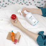 ノンウィルアルコール除菌シャワーの使う場所はココ!