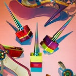 1月18日にクリスチャンルブタンから数量限定ネイルカラーが発売!