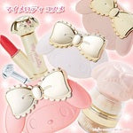 とっても可愛い!マイメロコスメ♡あなたはもう手に入れた?サンリオ好き女の子は必見です!