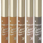 キャンメイクのアイブロウアイテムでトレンド眉をゲット!