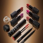 NARS2016年秋コレクション第2弾は「オーデイシャスコレクション」