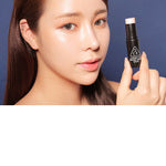 3CE「BRIGHT BEAM STICK」をさっと一塗りで艶のある肌へ
