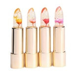 透明リップの中にはなんとバラが咲いている!kailijumeiのお花リップが超かわいいい♡