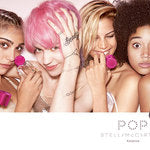 ステラ マッカートニーから新フレグランス「POP」が誕生!