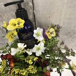 メイクはちゃんとオフW洗顔不要でスキンケアできるミッドナイトボタニカルクレンジングオイル!Kiehl'sキールズ