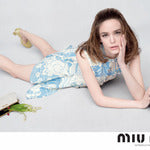 miumiu(ミュウミュウ)♡ ロー ブルー オードパルファムが3月にニューリリース!