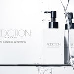 新感覚のオイルクレンジングはこれ!ADDICTION「オイルクレンジング アディクション」で優しいクレンジングを実現しましょう!