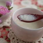 杜氏の手の美しさの秘密・糀配合化粧品はいかが?糀は栄養満点、疲労回復に甘酒がいいって知ってた?