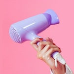 ドライヤーの正しい使い方をしっていますか?美しい髪の毛のためにドライヤーをきちんとかけましょう!