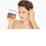 優秀コスメ! 3CEのHAIR LINE SHADOWで小顔効果