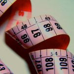 ダイエットや筋トレの目安に!ウエストやふくらはぎなど体の部位別の測り方