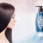 ダイヤモンドのように輝く髪に!及川尚輔氏プロデュースによる「LA DEWALY」が発売♡