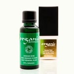 【Organic BOTANICS】イギリス発のオーガニック植物美容スキンケアでお肌に栄養を