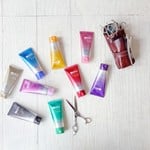 SNSで話題のヘアワックス「MEUVLE ミューヴル」♡