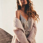 いい女はいい香り。思わず振り返ってしまういい香りの香水