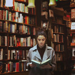 読書の秋。美しくなるために本を読もう!秋の夜長に楽しみたい人気の美容本