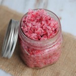 おいしそうな可愛いボディスクラブは自分でも作れる!スキンケアブランドみたいなおしゃれなスクラブレシピ