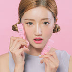 韓国人気コスメブランド! 3CE×BARBAPAPAのコラボコスメがとってもキュート!