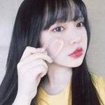 シリコンパフって知ってる?女の子の間で話題のシリコンで出来た透明なパフなんです♡繰り返し使えて優秀アイテム