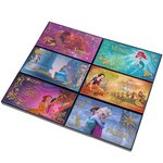「Disney」デザインマルチパレット発売♪ 大人気マルチパレットが11/23(水)に新登場!