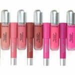発売前から話題大!12/19発売、REVLONマットリップ新色から目が離せない