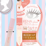 保湿と保護が大事!まつげトリートメント RENAmuse plus レナミューズプラス