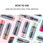 ETUDE HOUSE♡春の新作コスメカラーコントロールシリーズをご紹介part2