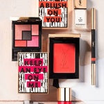 2017年 YSL 春の新作コスメ♡ストリートカジュアルをイメージしたコレクションはピンクとオレンジレンジが鍵!