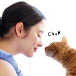 フェリシモ猫部「猫の鼻にキスしたみたい♡ひんやりお鼻リップグロスの会」