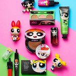 韓国コスメperipera✖️パワーパフガールズのコラボアイテムが可愛すぎる♡