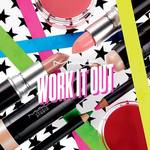 人気コスメブランドM・A・Cの新作コスメ「WORK IT OUT」3月10日から限定発売♡