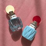 miumiu (ミュウミュウ)新作フレグランスが発表!今回もバッグ「マテラッセ」を模したボトルとスズランの香り