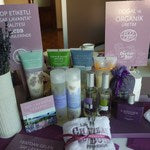 南仏プロバンス生まれのラベンダーのコスメが気になる【LE CHATEAU DU BOIS 】