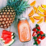 簡単なのに栄養満点!朝ごはんとして大人気となったスムージーのレシピを紹介