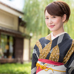 着物のメイクどうしてる?ちょっとしたコツで和服美人