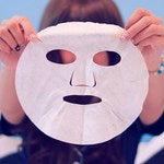 プチプチだから毎日使える!数分で効果抜群の平日用シートマスク♡ これでなたもプルプルお肌を手に入れて!