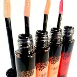 ヴィセから発売「グロッシーリップジェリー」で視線奪う唇に