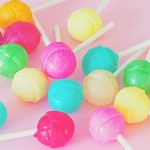 キャンディドールの新作コスメ♡クレヨンリップはドロップみたいな透け感がたまらない!