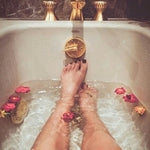 筋トレ後の半身浴を正しく行っていますか。怪我を防ぎ回復を早めるための半身浴のやり方