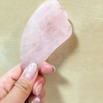よく見かけるかっさってどんなもの?かっさの使い方とマッサージの方法