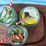 夏の汗と臭い対策に!汗を抑えるために積極的に飲みたい飲み物はこれだ!