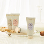 SABON「シルキーボディミルク」からアーモンドの香りが新登場!