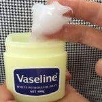 暑くて乾燥しない時期でもヴァセリンは大活躍!万能アイテムのヴァセリンの使い方まとめ