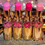 YSLのリップスティックでDIY♡簡単にYSLの指輪がつくれちゃう裏ワザ