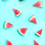 夏らしい可愛いスイカのボディケアアイテムで暑い夏もさっぱり過ごしましょう!