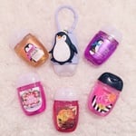 アメリカに行くなら買って帰りたい!お土産にぴったりのバスアンドボディワークスのハンドサニタイザー!